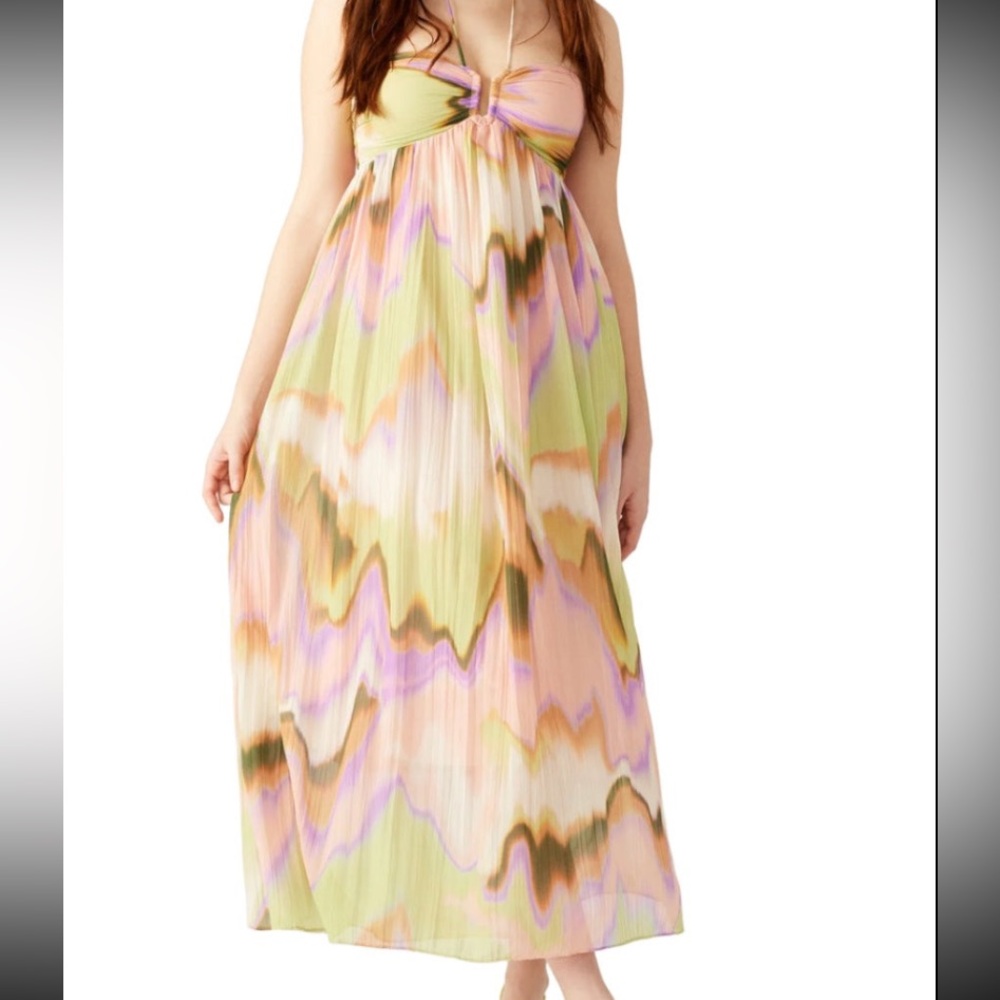 Nolita Dress